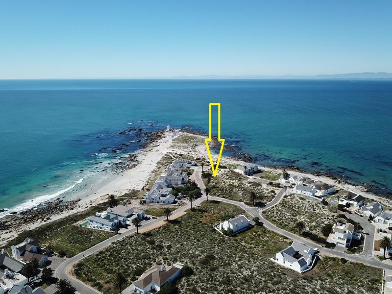 0 Bedroom Property for Sale in Shelley Point Western Cape